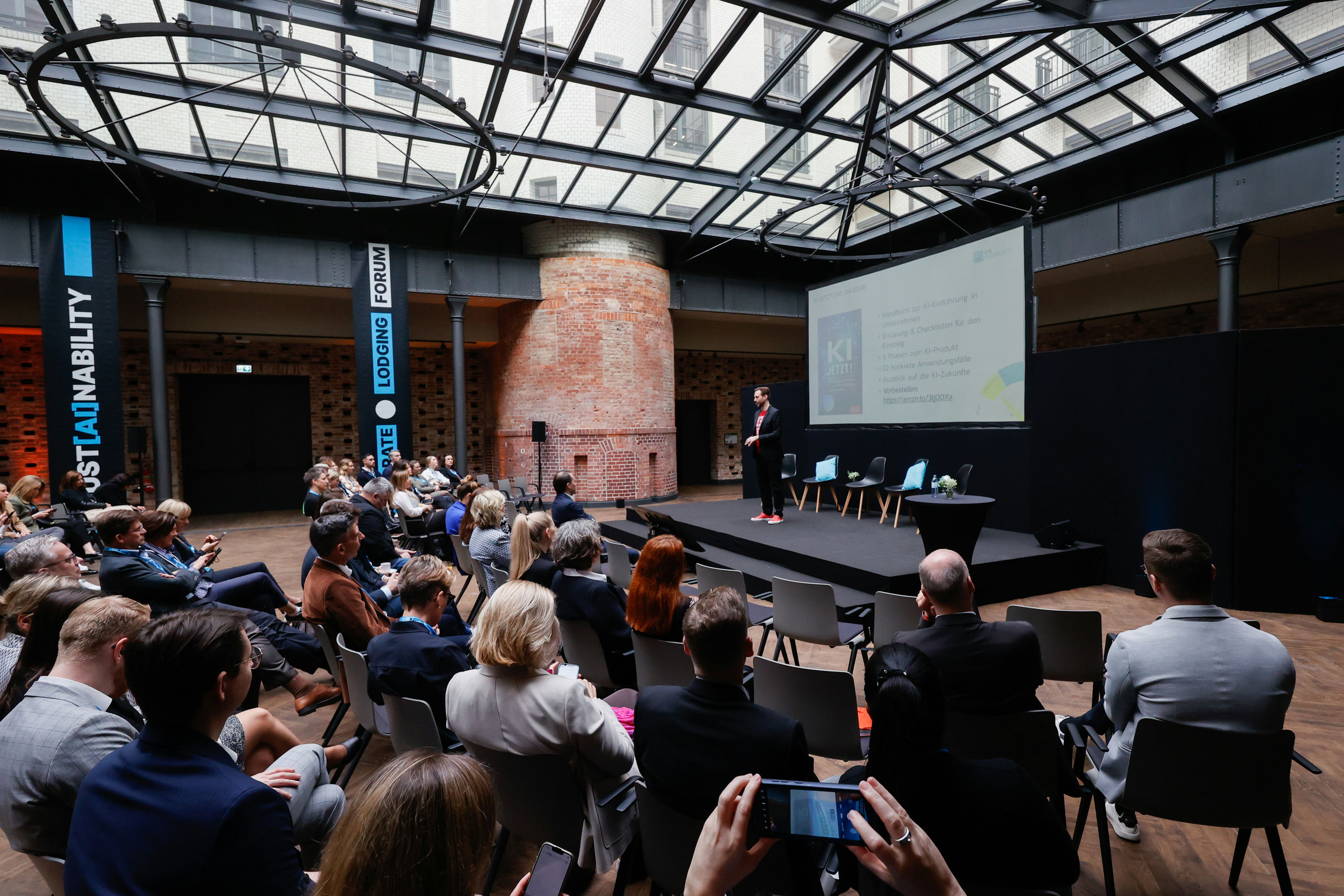 hrs-corporate-lodging-forum-2024 event