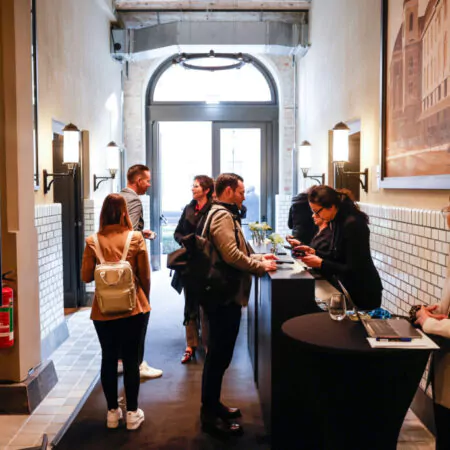 hrs-corporate-lodging-forum-2024 event