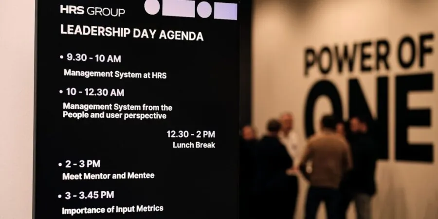 hrs-executive-summit-2023 event