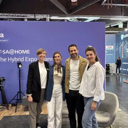 it-sahome-2025 event