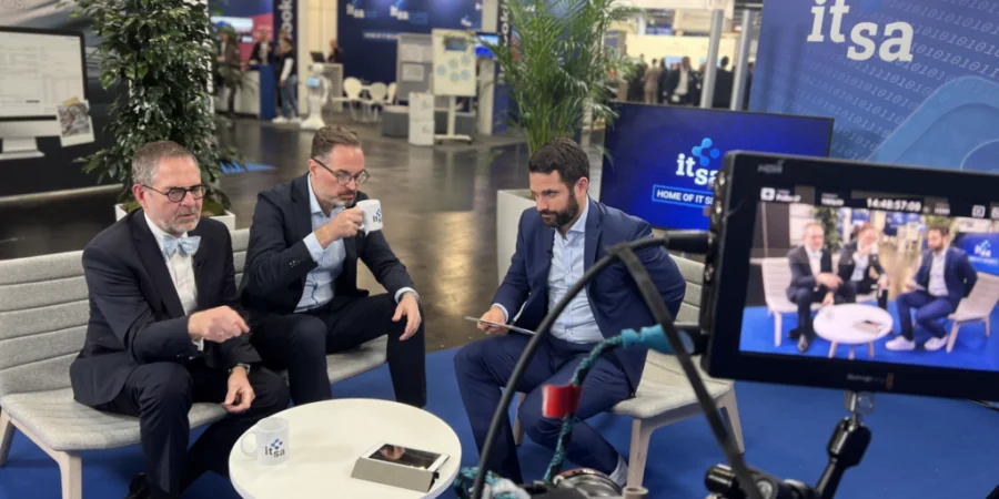 itsahome-messe-tv event