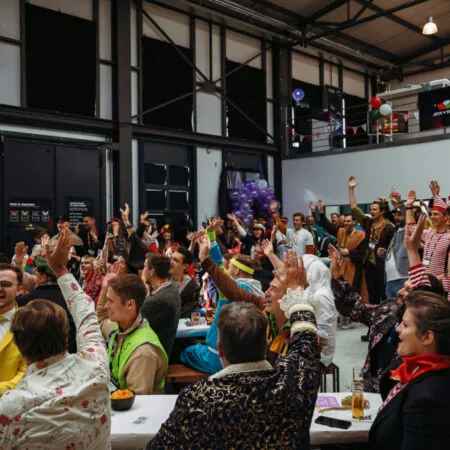 jecknteck-warm-up-event event