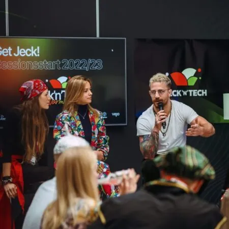 jecknteck-warm-up-event event