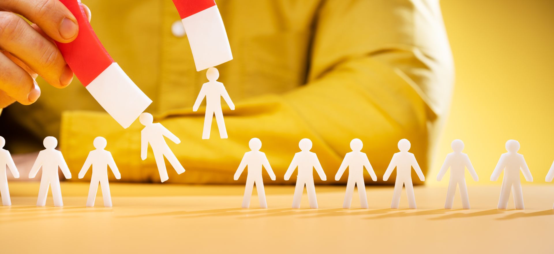 Event ROI jenseits von Lead-Generierung: Die Metriken, die wirklich z�hlen