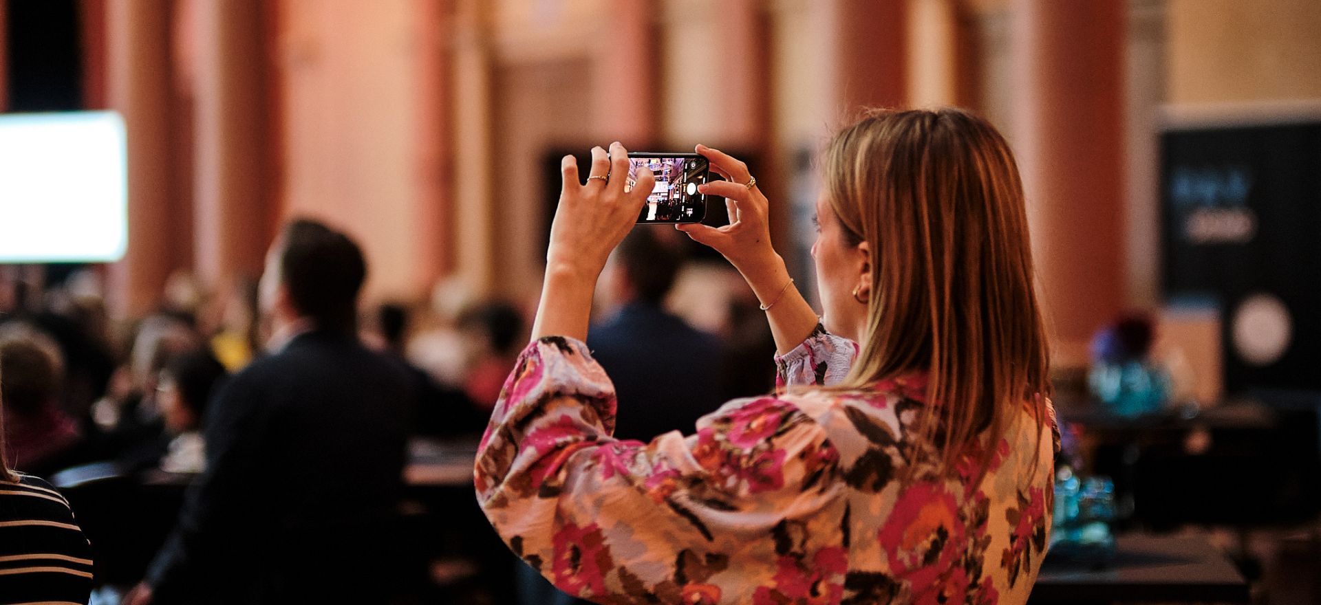 Live Event Marketing: Teilnehmer zu Botschaftern machen