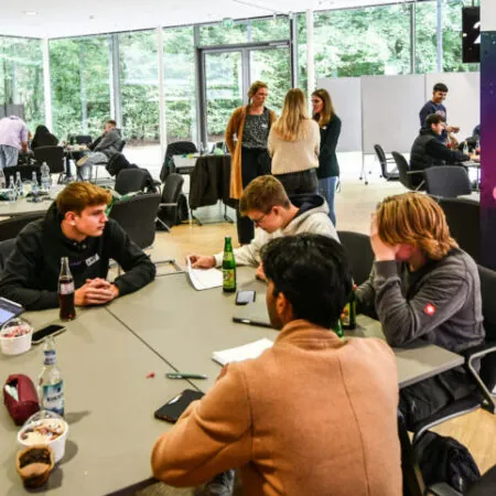 makerthon-nrw event