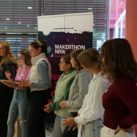makerthon-nrw event