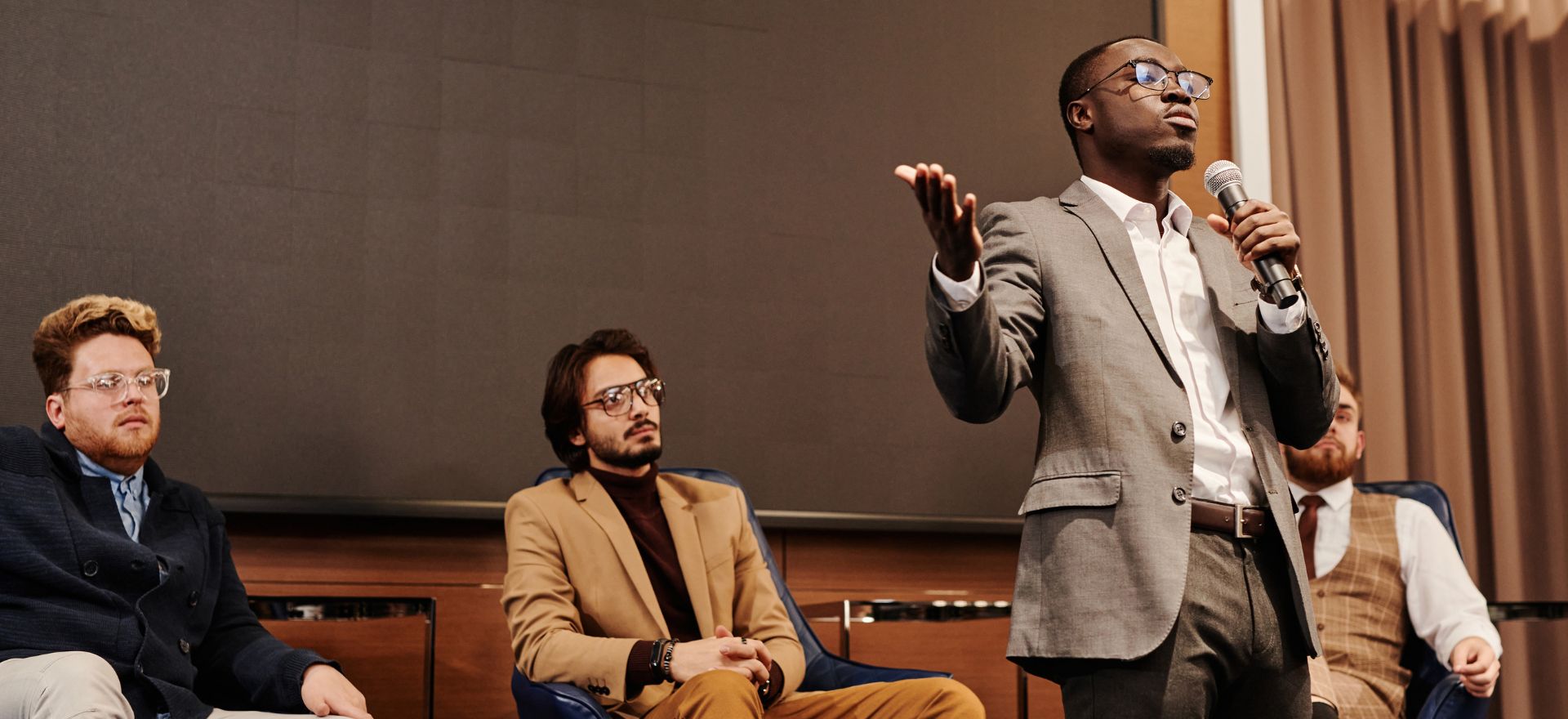 Warum das richtige Eventformat �ber Erfolg oder Misserfolg entscheidet