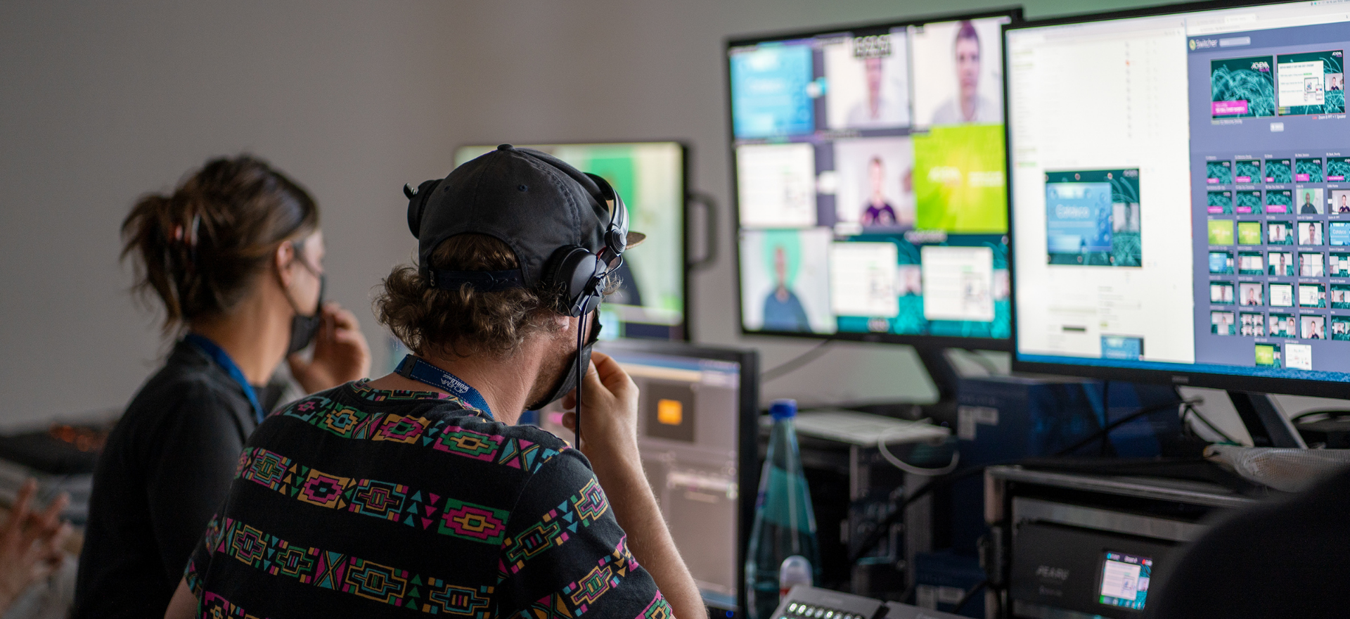 5 Tipps, wie du Online-Messen erfolgreich f�r dein Unternehmen nutzen kannst