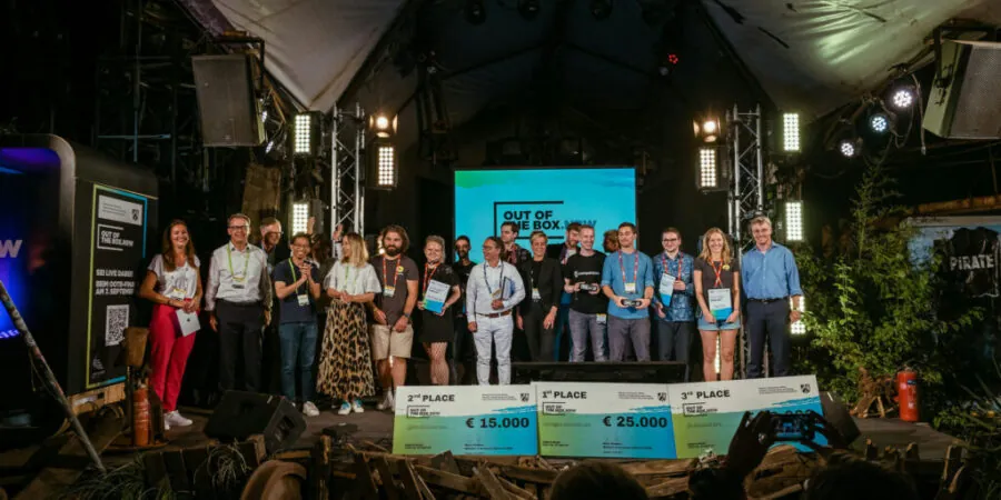 ootb-award-2022 event