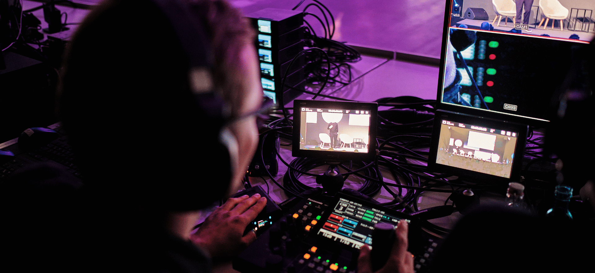 Innovation durch phygitale Events: Die Kombination von digitalen und physischen Welten