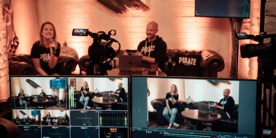 pirate-live-2021 event