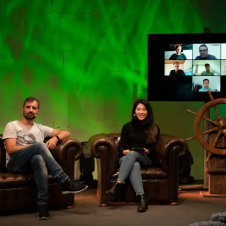 pirate-live-2021 event