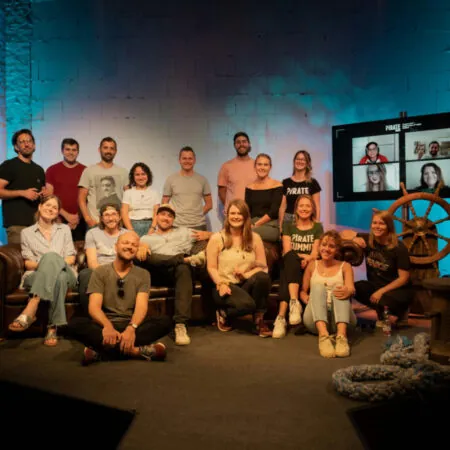 pirate-live-2021 event