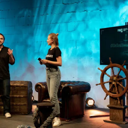 pirate-live-2021 event