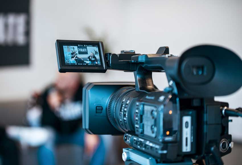 Warum Sie Online Events In Betracht Ziehen Sollten? Top 8 Gr�nde F�r Den Umstieg Auf Online Events!