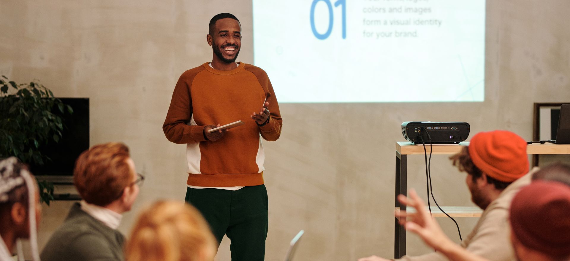 8 Tipps, wie Du den besten Pitch-Wettbewerb auf die Beine stellst