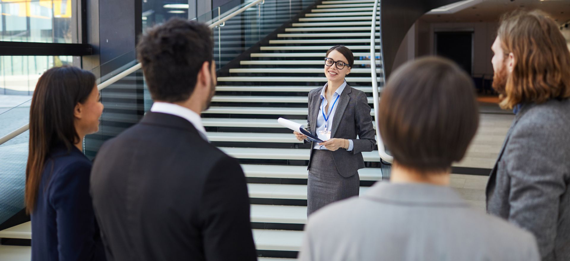 Revolutionierung von Messen: 5 innovative Veranstaltungsformate f�r ein modernes Publikum