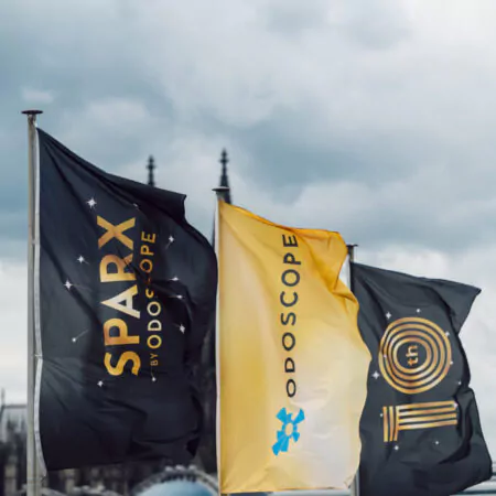 sparx-by-odoscope event