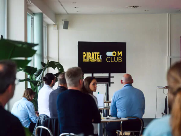 sparx-by-odoscope event