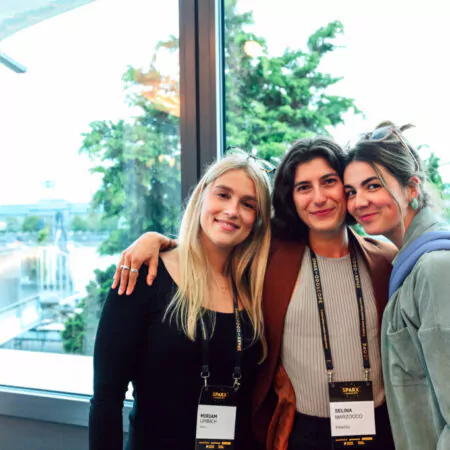 sparx-by-odoscope event