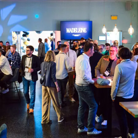 sparx-by-odoscope event