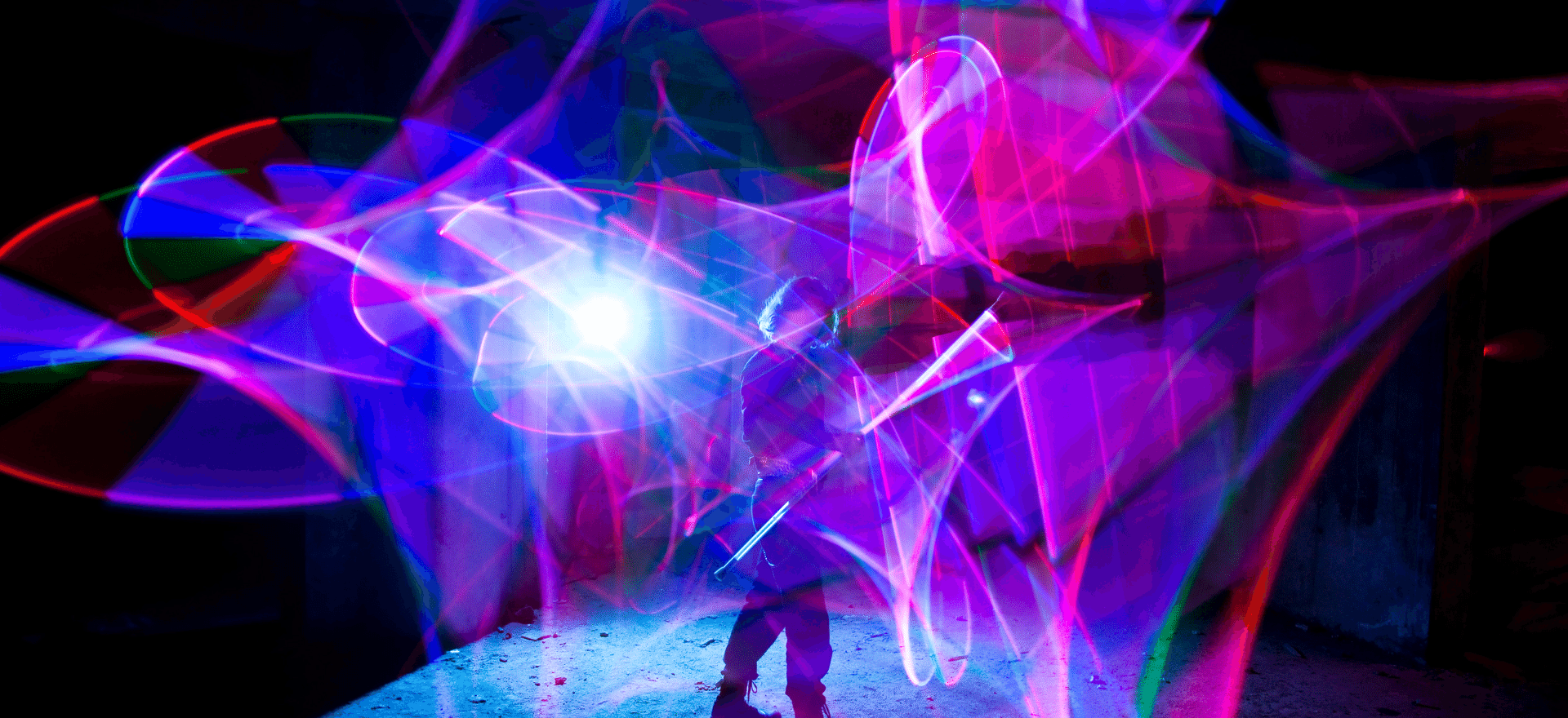 10 Spezialeffekte damit deine Veranstaltung heraussticht