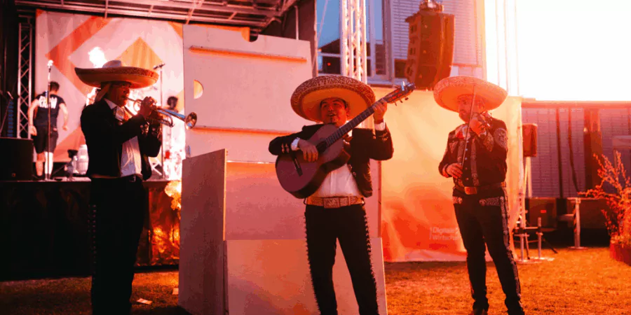 Startup Open Air 2025