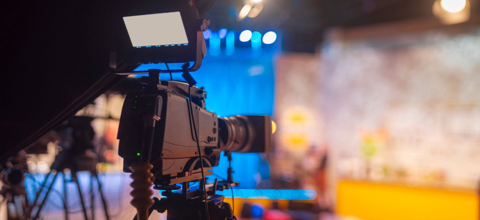 Warum dein Unternehmen ein eigenes Live-Streaming-Studio braucht