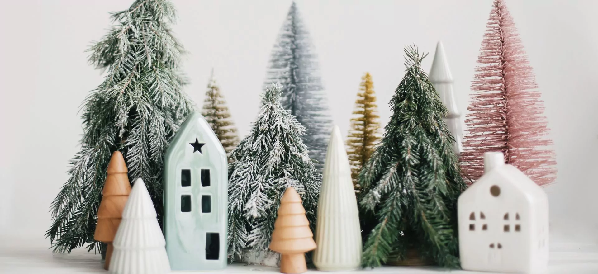 Nachhaltige Firmen-Weihnachtsfeier: 8 umweltfreundliche Tipps f�r 2024