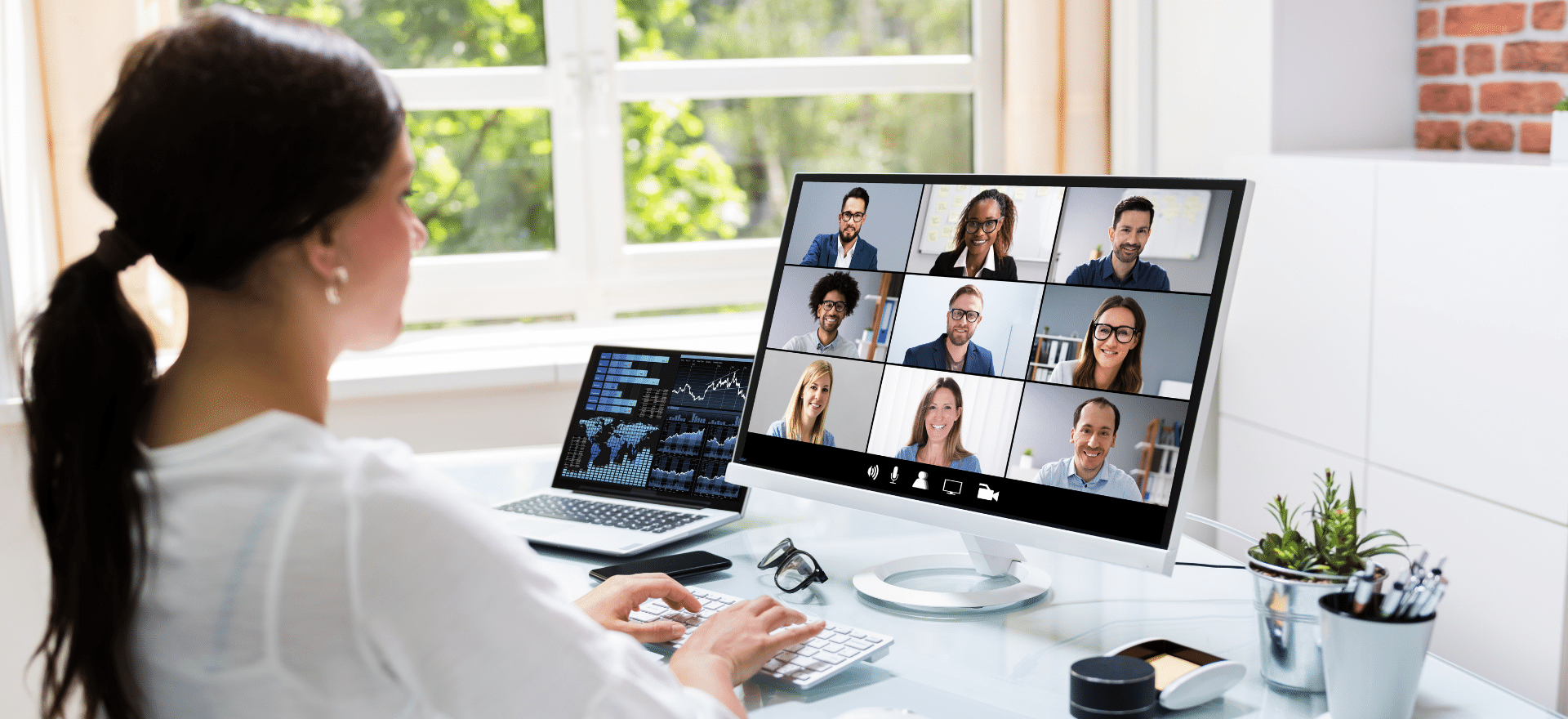 Zoom: Elefant im Porzellanladen oder Elefant im Raum der virtuellen Veranstaltungen?