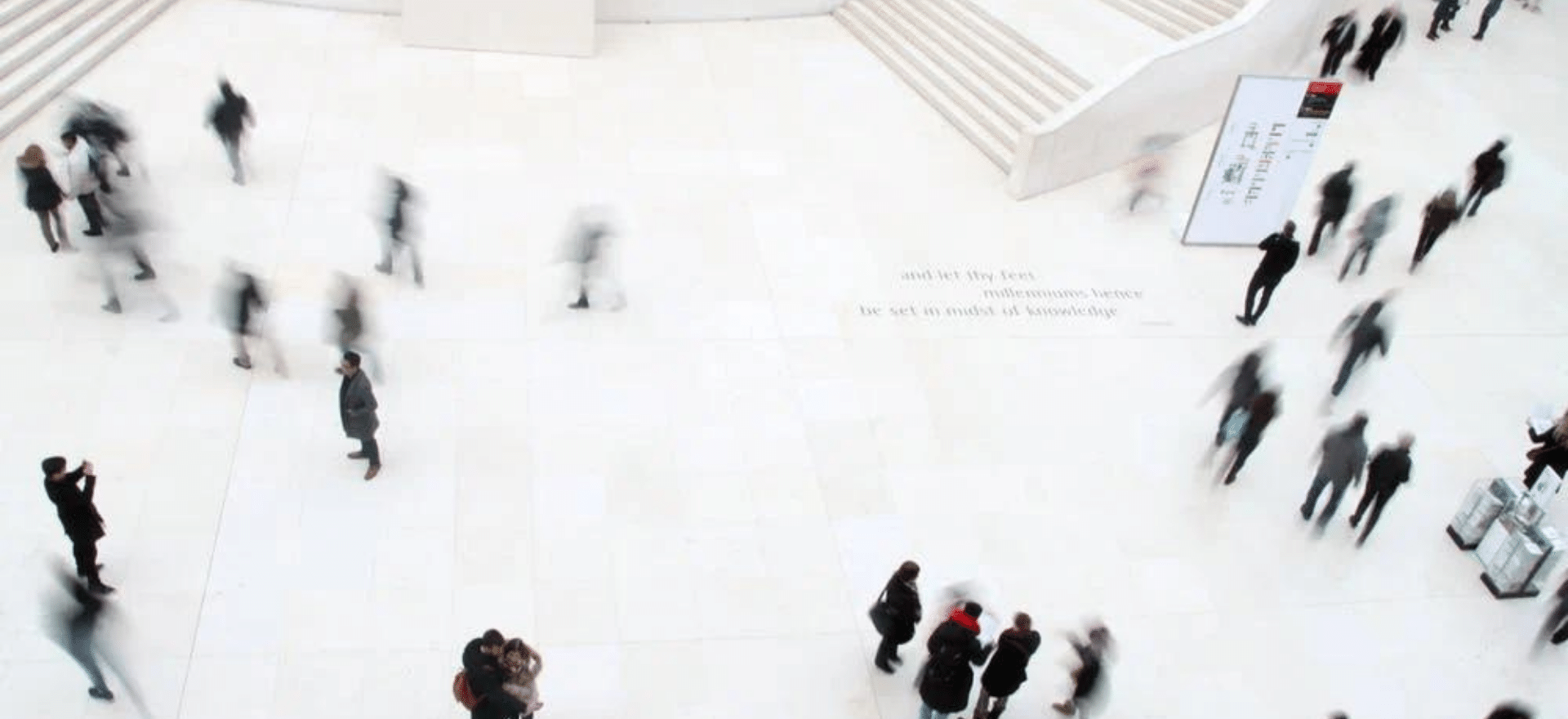 Das wahre Ma� von Events im Jahr 2021