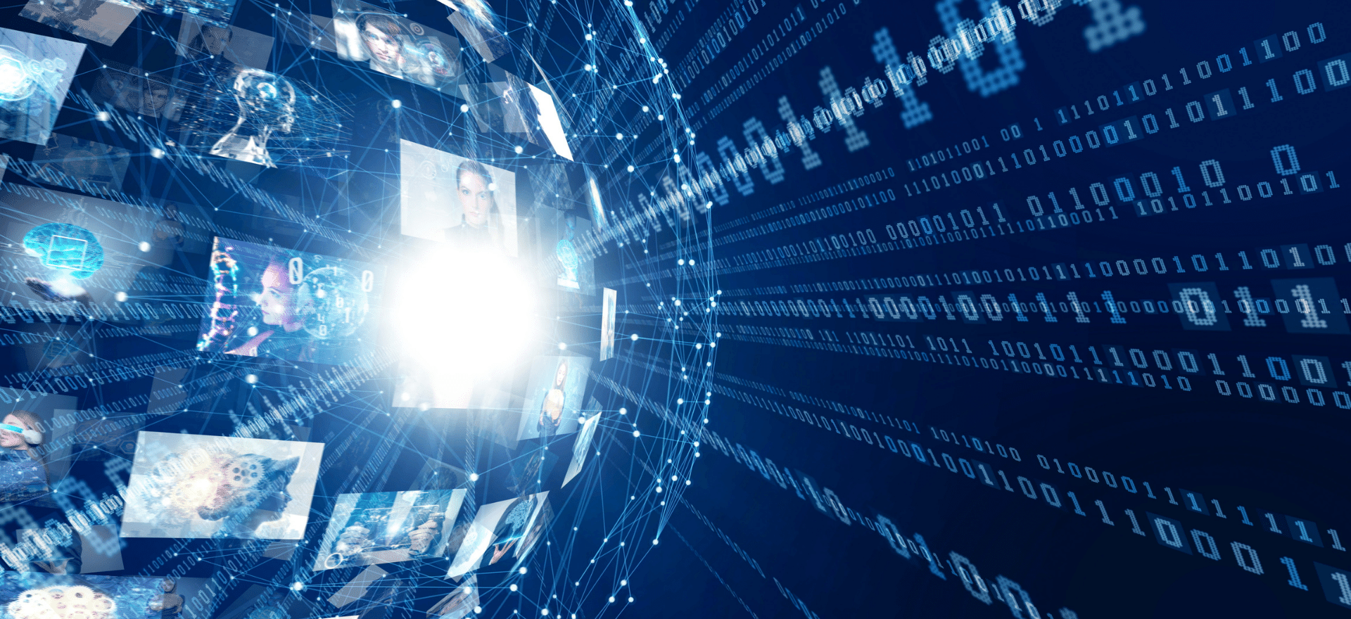 Ist die digitale Zeit schon vorbei?