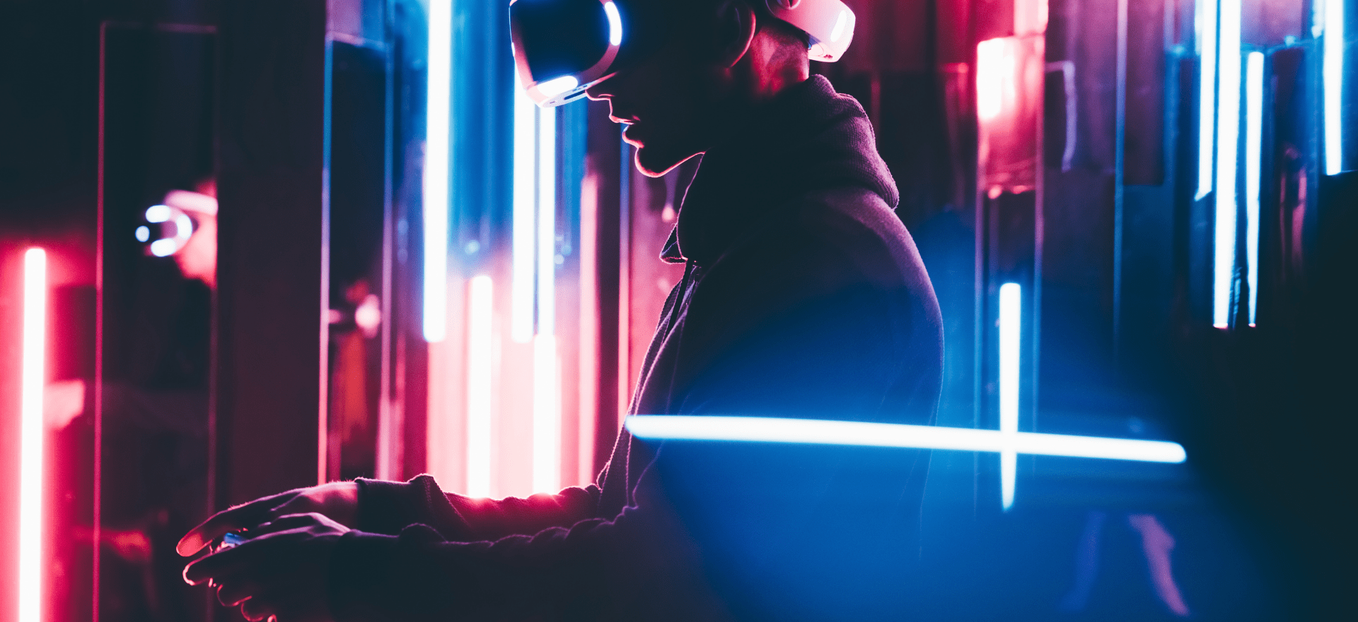 Events im Metaverse im Jahr 2022: Unsere Eindr�cke