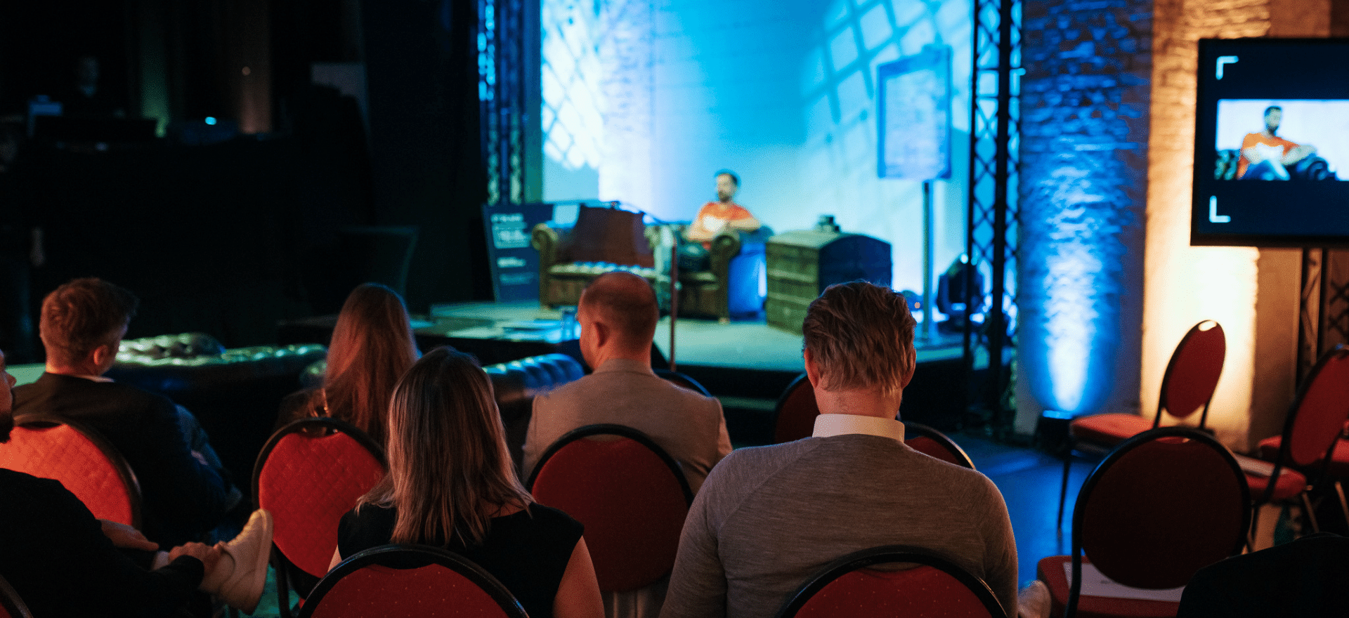 Inklusive Events: was #KeepFestivalsHybrid f�r dich bedeuten sollte