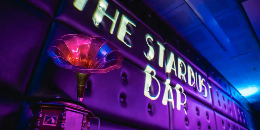 the-stardust-bar event