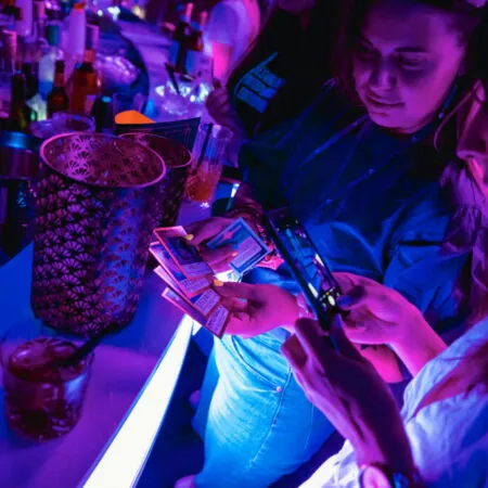 the-stardust-bar event