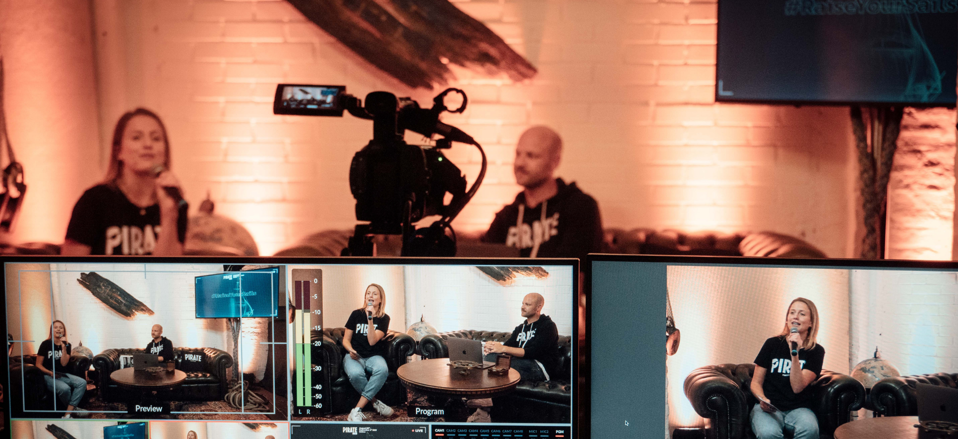 5 Thesen zur Zukunft digitaler und hybrider Events